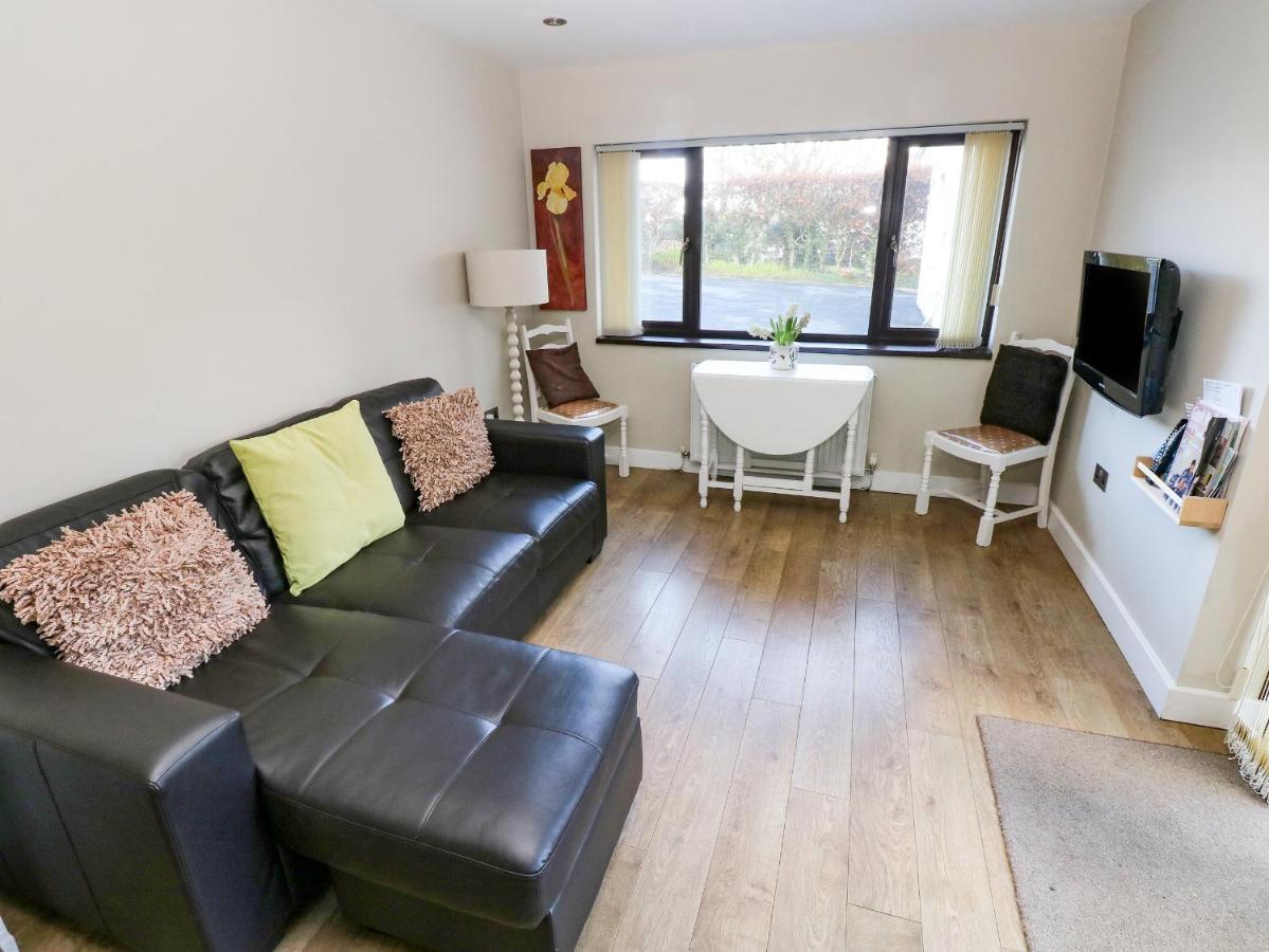 The Garden Flat * Saundersfoot