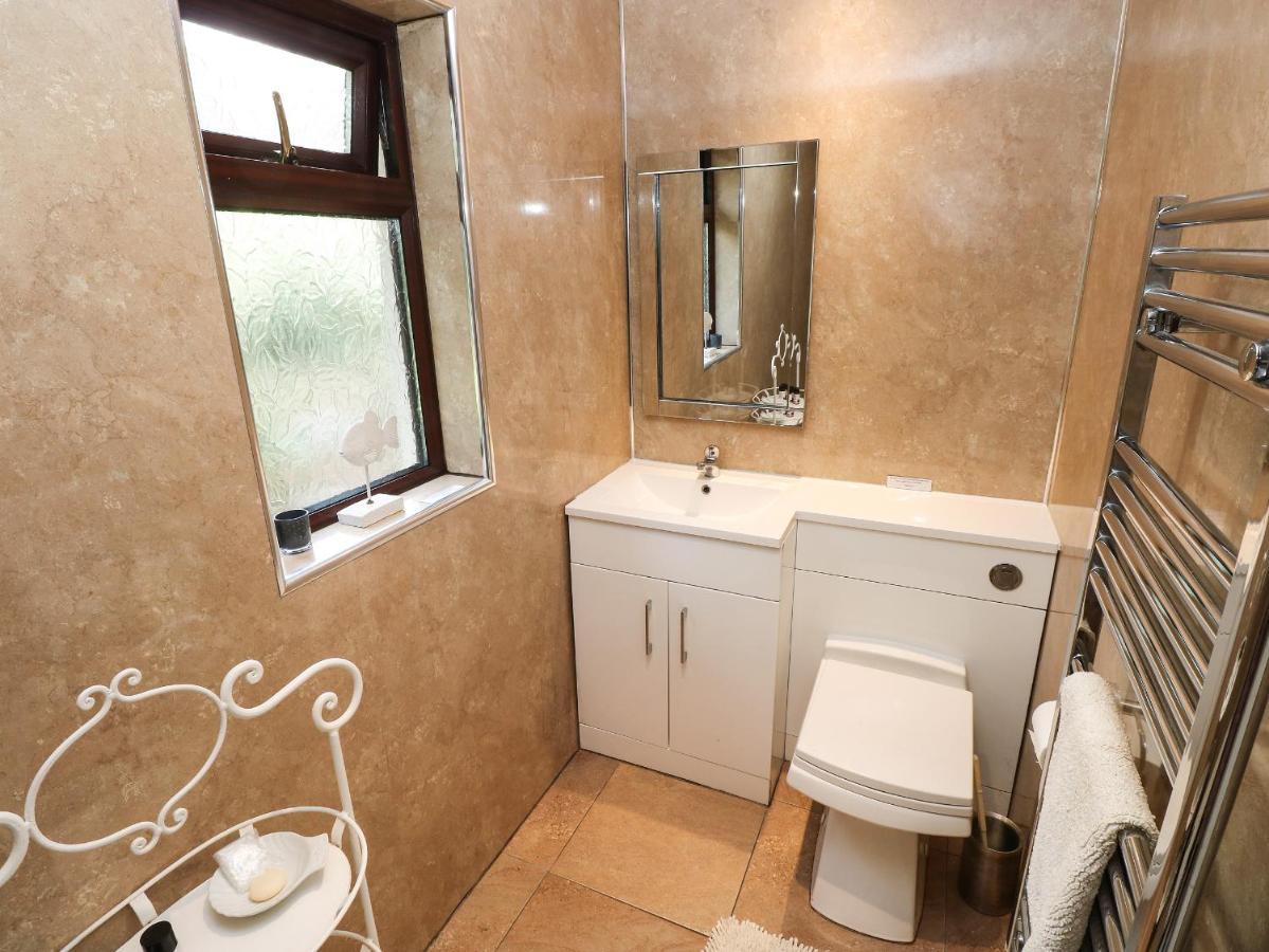 Сasa de vacaciones The Garden Flat *