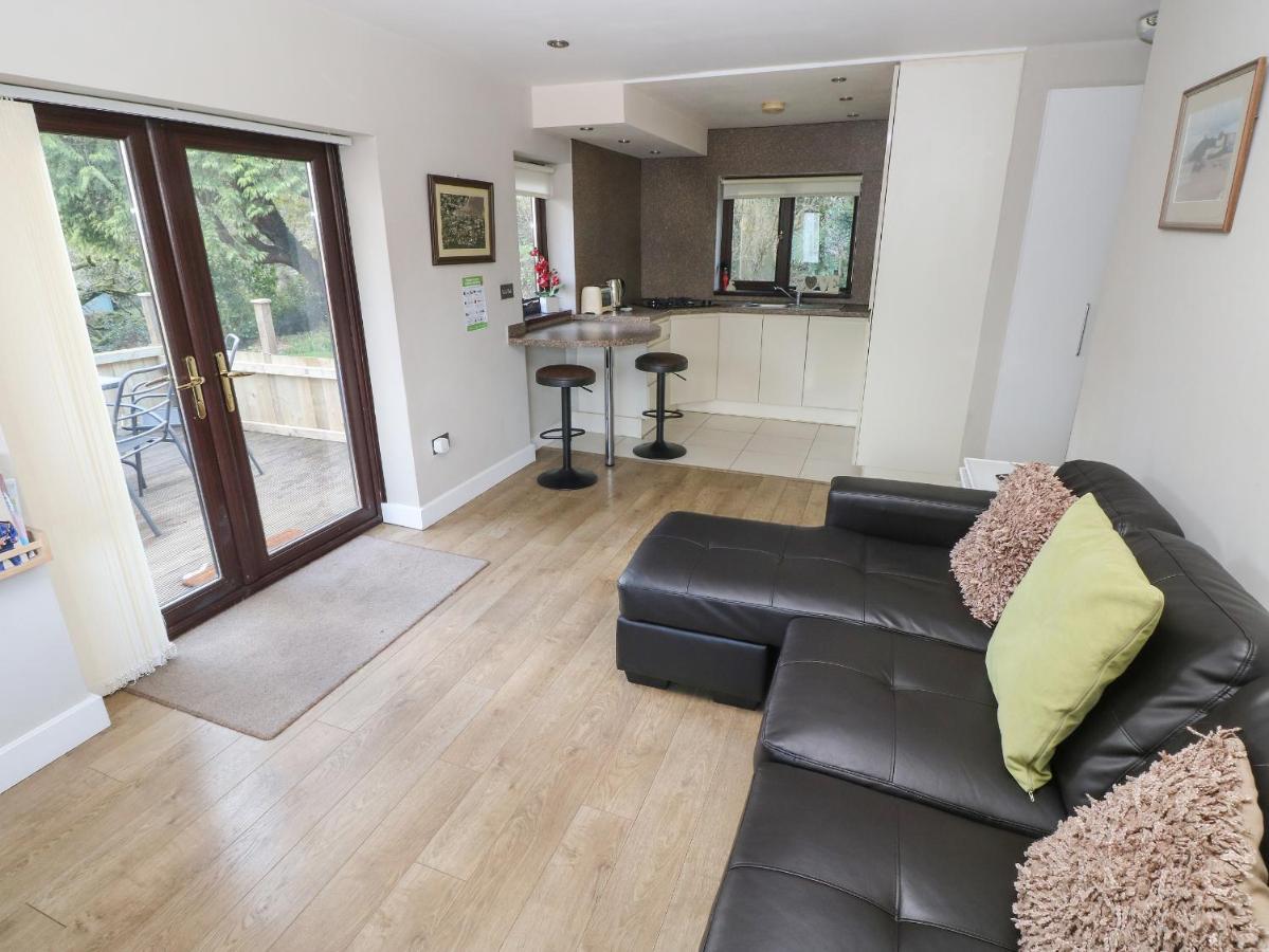 The Garden Flat * Saundersfoot