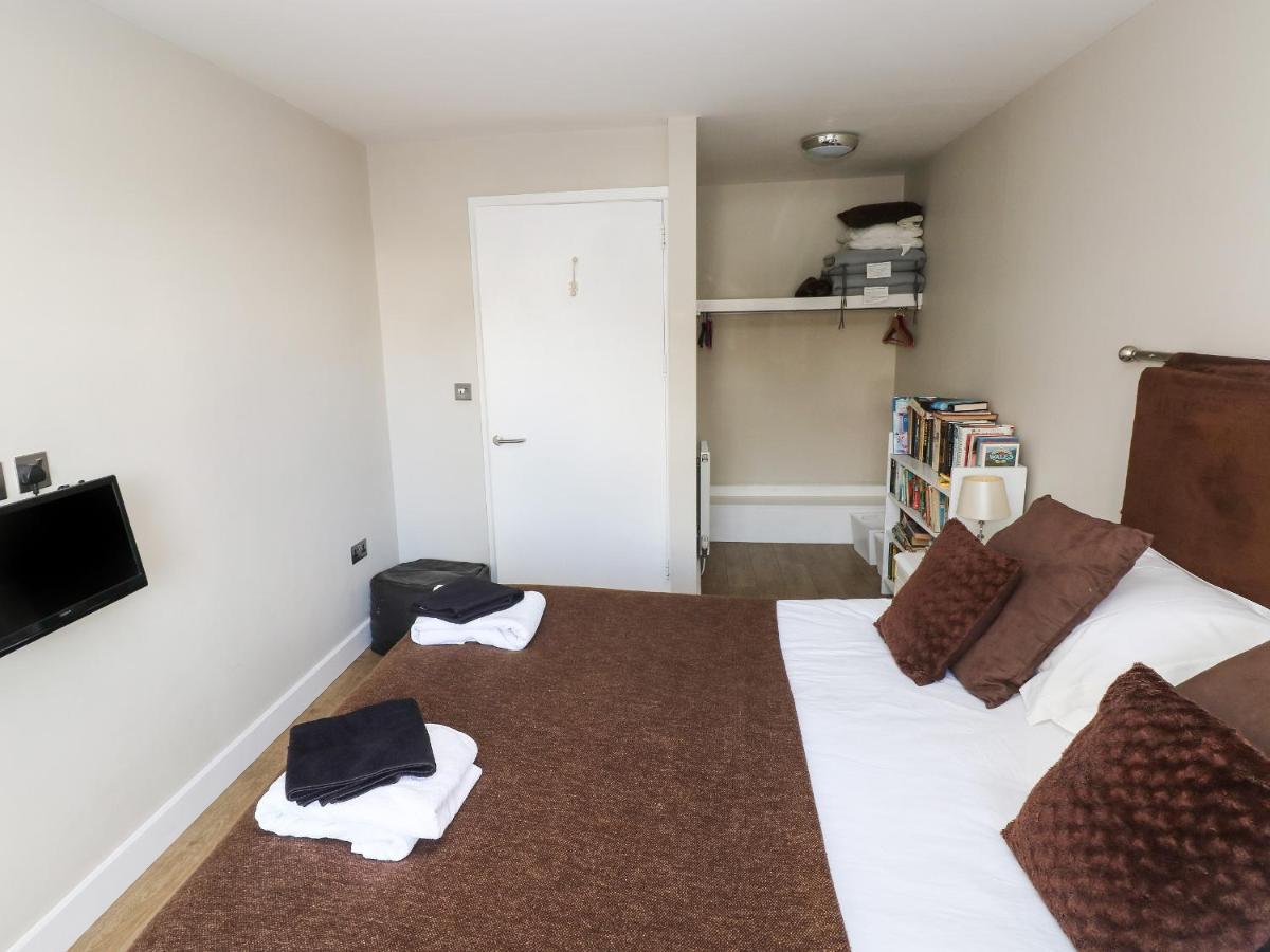 The Garden Flat Holiday home *