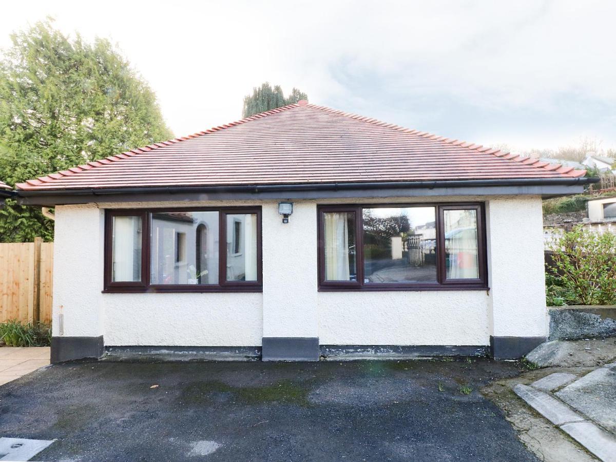 The Garden Flat * Saundersfoot