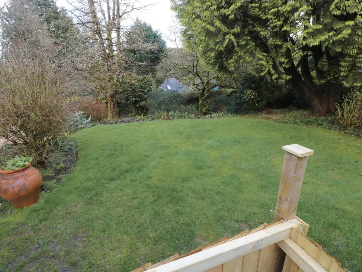 Holiday home The Garden Flat *