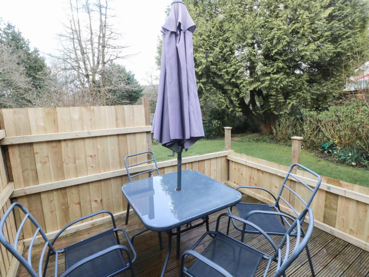 The Garden Flat * Saundersfoot